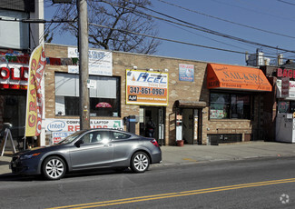 Plus de détails pour 97 Guyon Ave, Staten Island, NY - Bureau/Commerce de détail à louer