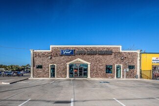 Plus de détails pour 4001 S Buckner Blvd, Dallas, TX - Industriel à vendre