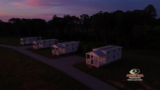 Plus de détails pour 2199 Roosterville Rd, Roopville, GA - Sports et divertissement à vendre