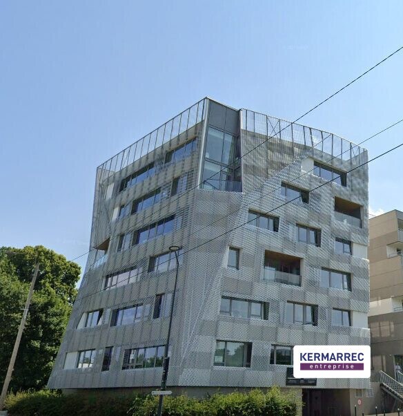 Office in Rennes for lease Building Photo- Image 1 of 7