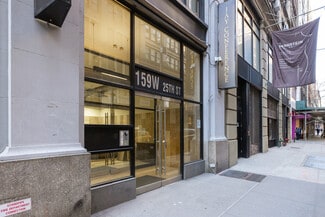 More details for 159 W 25th St, New York, NY - Coworking for Lease