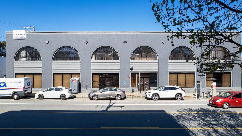 732 Brannan St, San Francisco, CA à louer - Photo du bâtiment - Image 2 de 15