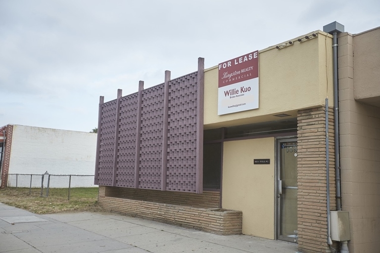 10948 Ramona Blvd, El Monte, CA for sale Primary Photo- Image 1 of 1