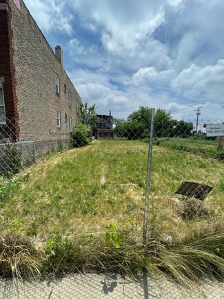 Plus de détails pour 3917 Adams St, Chicago, IL - Terrain à louer