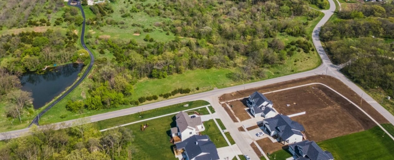 Polk City Iowa Area Land, Polk City, IA for sale Primary Photo- Image 1 of 2