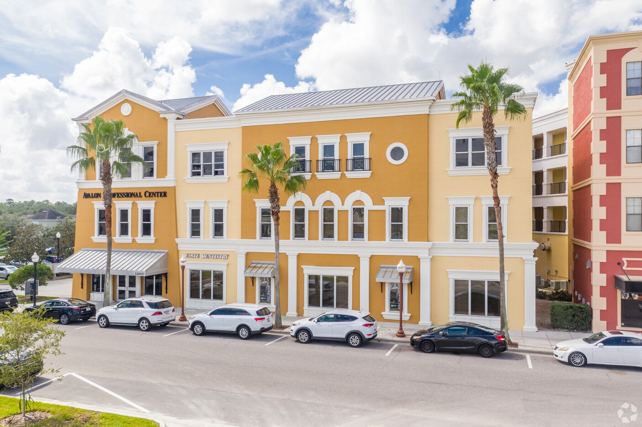 13000 Avalon Lake Dr, Orlando, FL à vendre Photo du bâtiment- Image 1 de 1