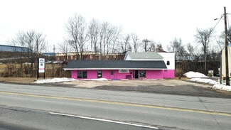 More details for 1255 Sans Souci Pky, Hanover Township, PA - Retail for Sale