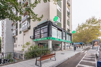 Calle del Camino de los Vinateros, 15, Madrid, Madrid for lease Interior Photo- Image 1 of 10