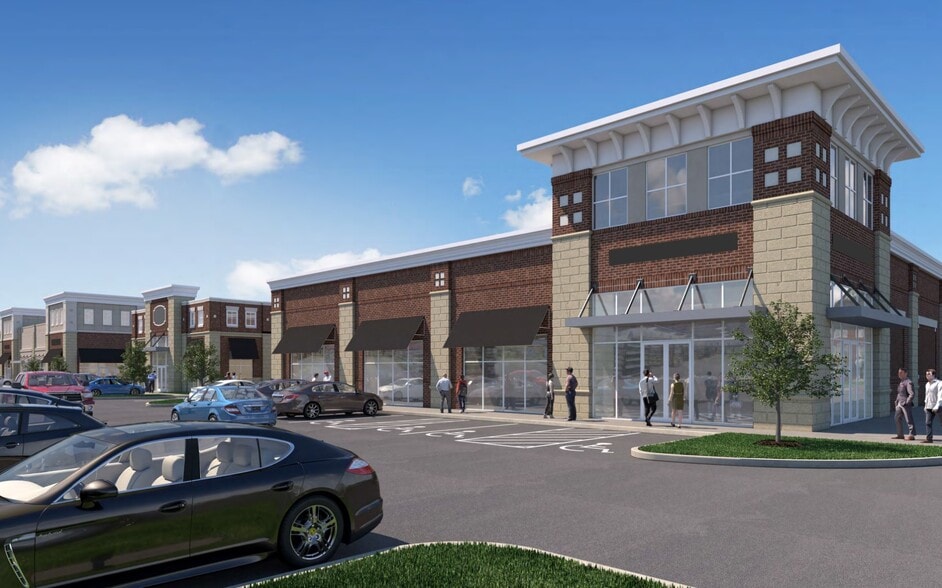 2210 Silverside Rd, Wilmington, DE for lease - Building Photo - Image 2 of 7