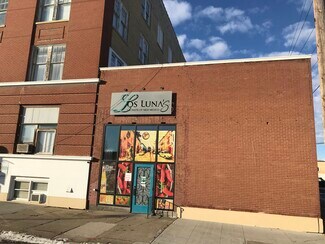 Plus de détails pour 108 N Mandan St, Bismarck, ND - Commerce de détail à vendre