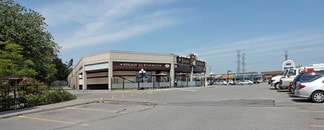 Plus de détails pour 1550 Kingston Rd, Pickering, ON - Bureau, Commerce de détail à louer