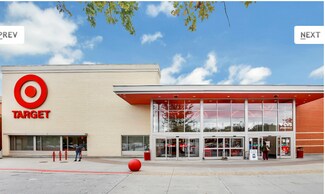 Plus de détails pour 165-395 Pavilion Pky, Fayetteville, GA - Commerce de détail à louer