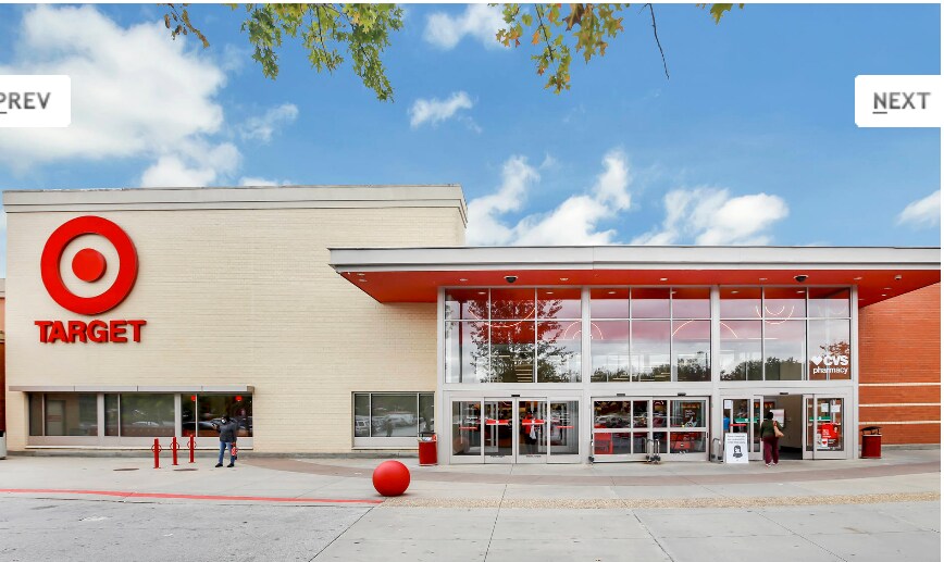 165-395 Pavilion Pky, Fayetteville, GA for lease Primary Photo- Image 1 of 6