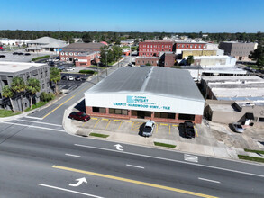 131 W Duval St, Lake City, FL for lease Building Photo- Image 1 of 22