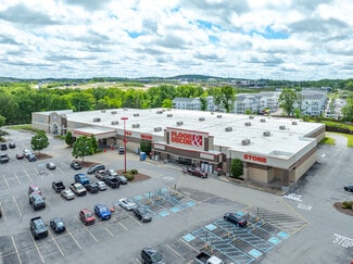 Plus de détails pour 5330 Cane Ridge Rd, Antioch, TN - Commerce de détail à vendre