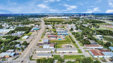 1027 Aldine Bender Rd, Houston, TX for lease Interior Photo- Image 1 of 27