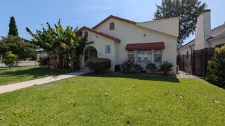 More details for 534 N Campus Ave, Ontario, CA - Office for Sale