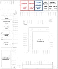 3512-3538 E Chapman Ave, Orange, CA for lease Interior Photo- Image 1 of 2