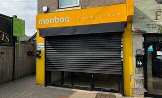 More details for 52 Ongar Rd, Brentwood - Retail for Sale