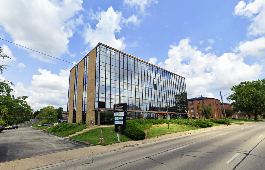 363 S Main St, Decatur, IL for sale - Building Photo - Image 1 of 7