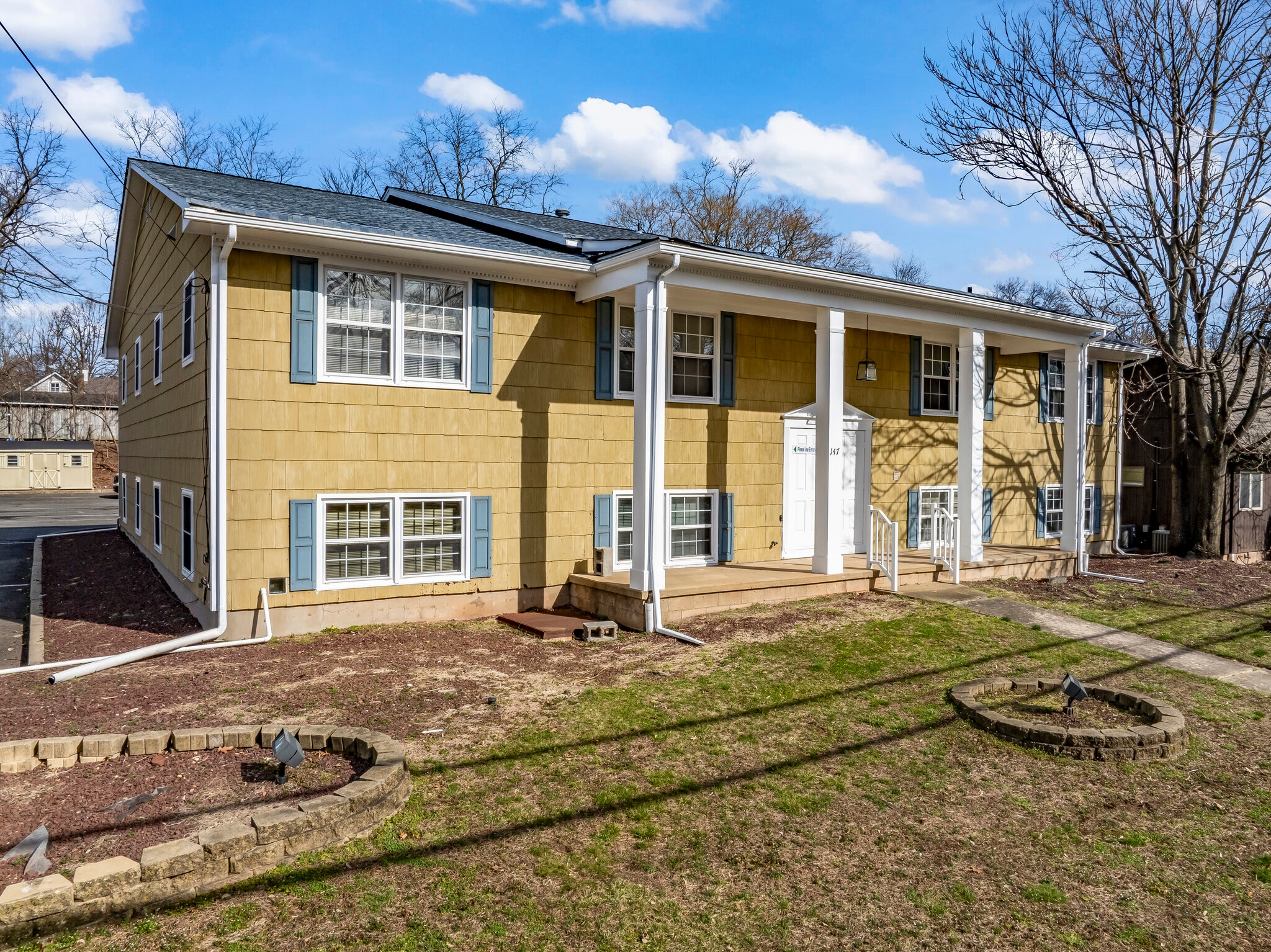 147 Union Ave, Middlesex, NJ for lease Primary Photo- Image 1 of 11