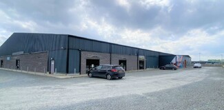 Plus de détails pour 20 Lisnabilla Rd, Craigavon - Industriel à louer