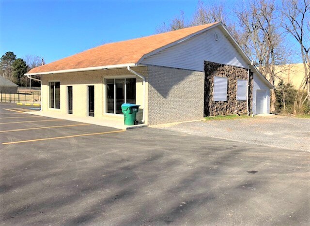 8224 Hwy 178, Byhalia, MS à louer - Photo du bâtiment - Image 2 de 14