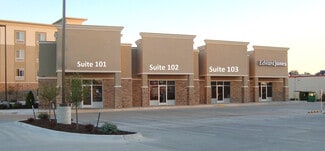 More details for 605 NW US Highway 24, Topeka, KS - Retail for Lease