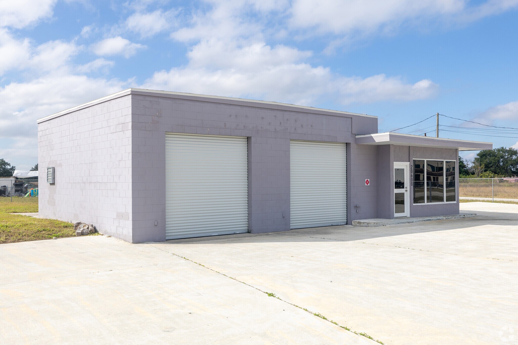 20600 Hwy 27, Lake Wales, FL for lease Primary Photo- Image 1 of 4