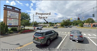 More details for 18 Wolf Rd, Albany, NY - Retail for Lease
