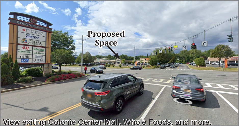 18 Wolf Rd, Albany, NY for lease Building Photo- Image 1 of 5