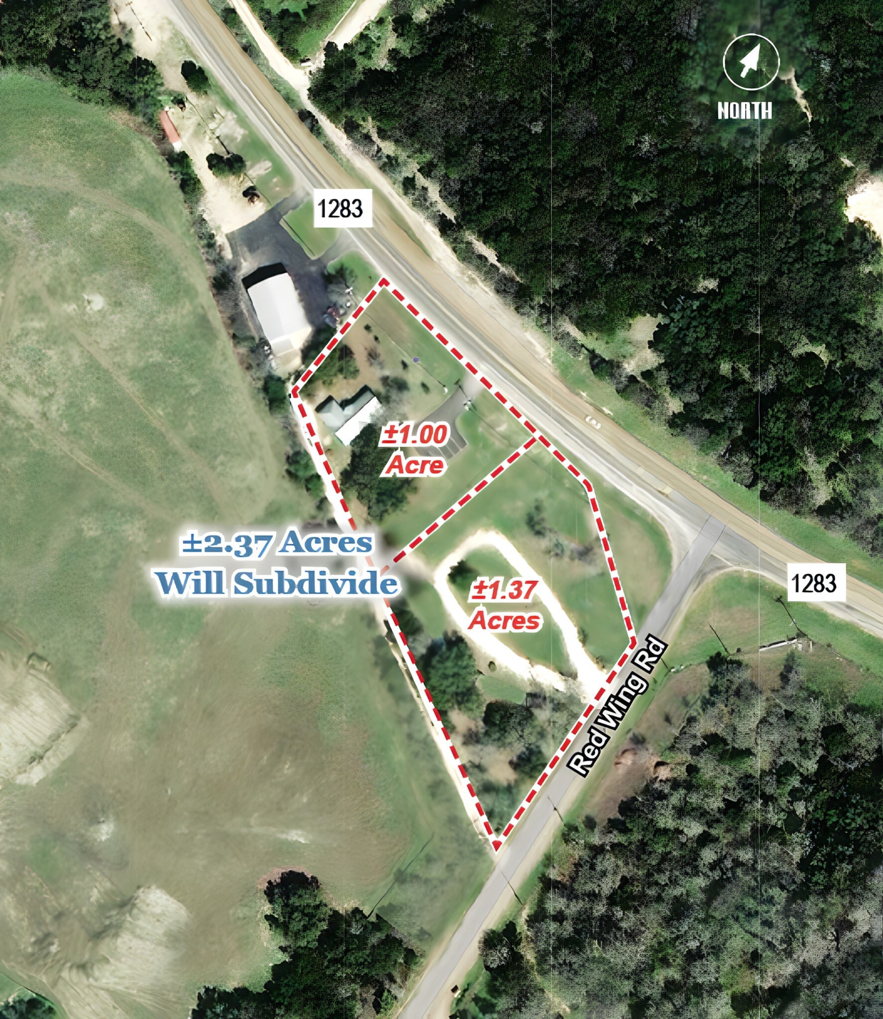 19996 FM 1283, Mico, TX for sale Building Photo- Image 1 of 4