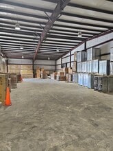 2719 E Elma Rd, Killeen, TX for lease Interior Photo- Image 2 of 7