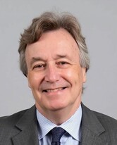 William Nice, Jr.