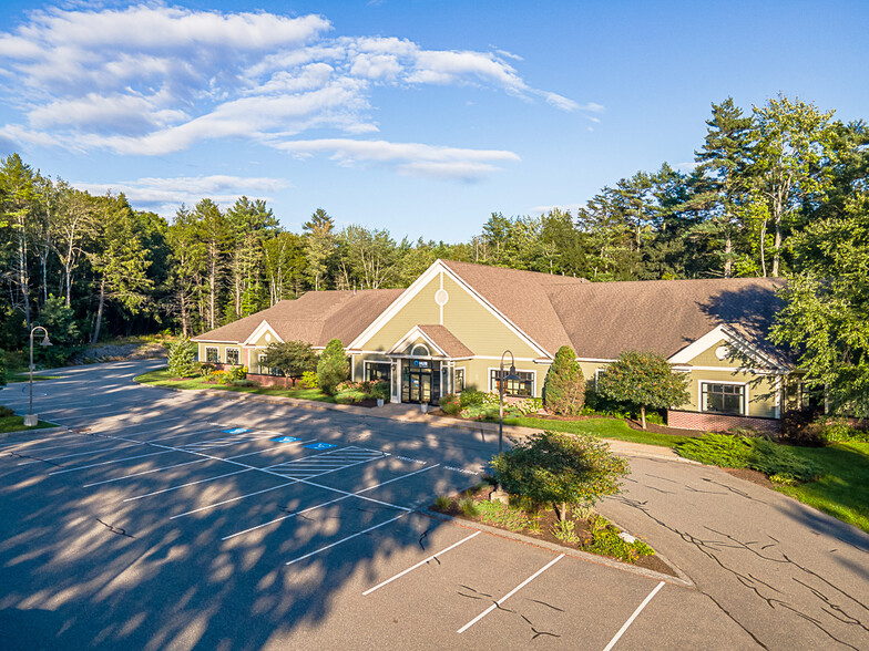 275 US Route 1, Cumberland Foreside, ME for sale - Building Photo - Image 1 of 16