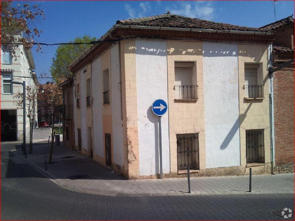 Plaza del Tejar, 7, Azuqueca de Henares, Guadalajara for sale Building Photo- Image 1 of 4