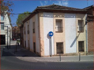 More details for Plaza Del Tejar, 7, Azuqueca de Henares - Land for Sale