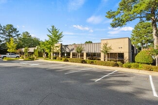 More details for 127 Tanner Rd, Greenville, SC - Office for Lease