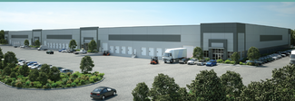 Plus de détails pour 11307 W McFarlane Rd, Airway Heights, WA - Industriel/Logistique à louer