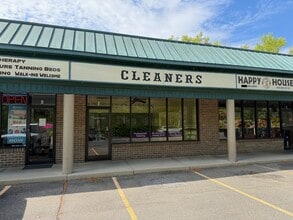 5720 Deale Churchton Rd, Deale, MD for lease Building Photo- Image 1 of 8