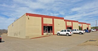Plus de détails pour 4012-4018 Old Benbrook Rd, Fort Worth, TX - Industriel à louer