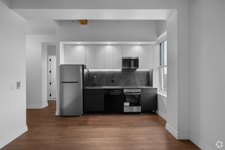 105 Court St, New Haven, CT à louer - Photo intérieure - Image 3 de 21