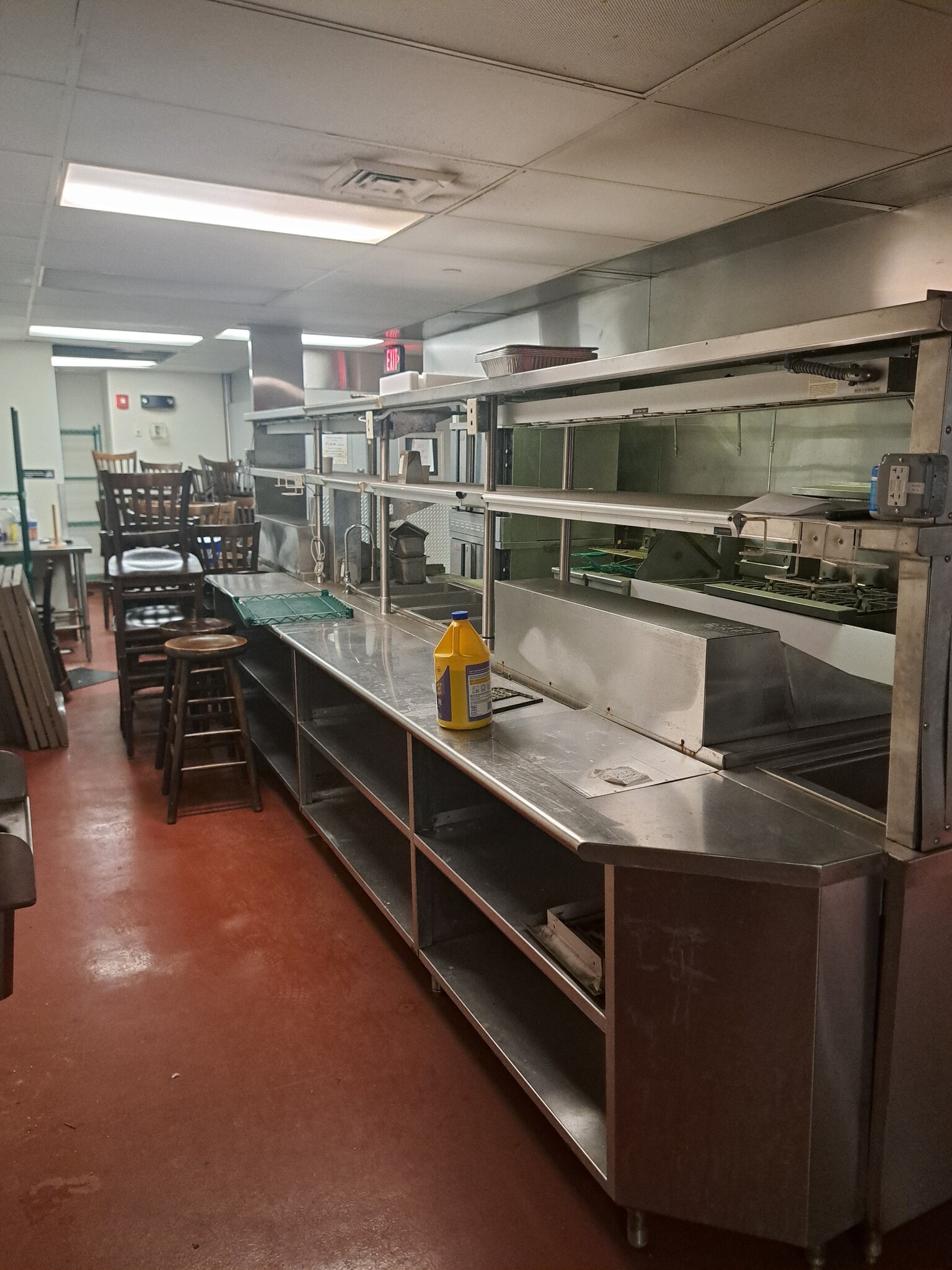 5 Easton Ave, New Brunswick, NJ for lease Interior Photo- Image 1 of 11