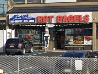 More details for 4884 Arthur Kill Rd, Staten Island, NY - Retail for Sale