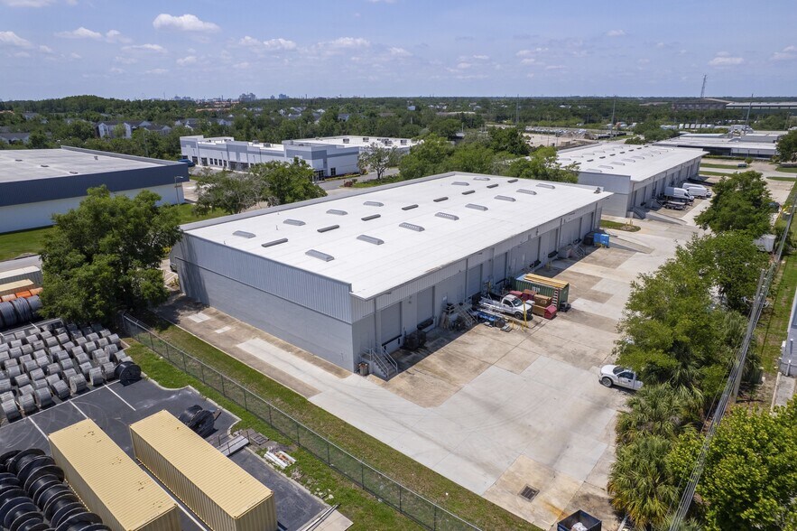 4629 36th St, Orlando, FL à louer - Aérien - Image 2 de 7