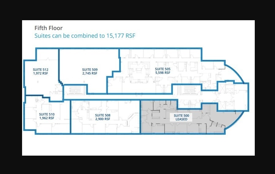 5875 Bremo Rd, Richmond, VA for lease Floor Plan- Image 1 of 1