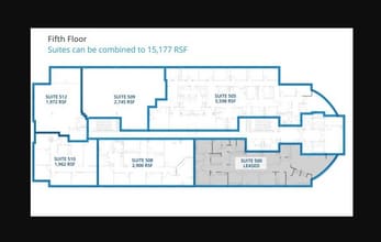5875 Bremo Rd, Richmond, VA for lease Floor Plan- Image 1 of 1