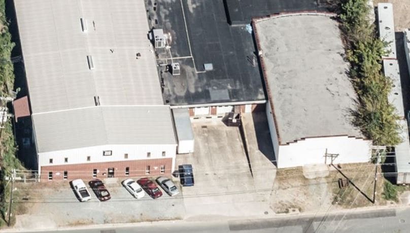 1724 Holbrook St, Greensboro, NC for lease - Building Photo - Image 2 of 4