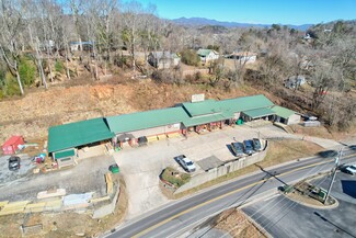 Plus de détails pour 176 Old Ranger Rd, Murphy, NC - Vente au détail à vendre