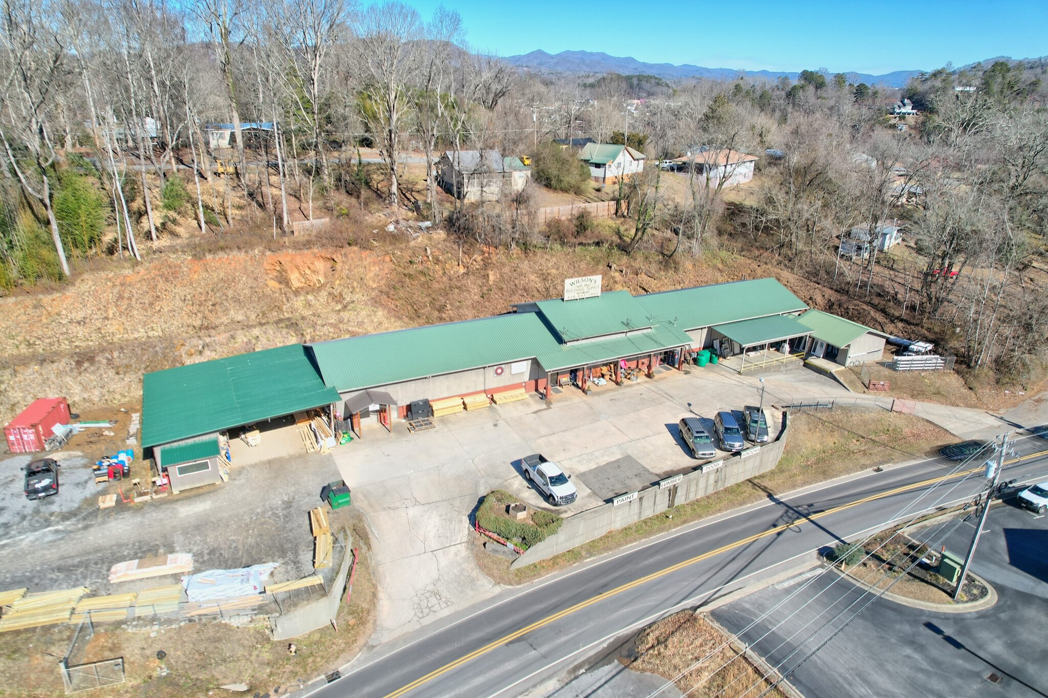 176 Old Ranger Rd, Murphy, NC for sale Primary Photo- Image 1 of 49